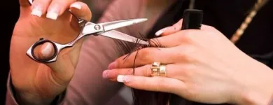Yrityksen 1 kuva PARTURI-KAMPAAMO HANNA HÖRKKÖ Parturit ja kampaamot  Lieto 19