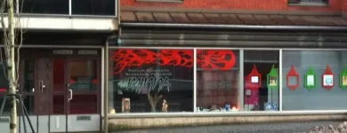 Yrityksen 4 kuva PARTURI-KAMPAAMO MINNA Parturit ja kampaamot  Vaasa