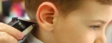 Yrityksen 1 kuva PARTURI-KAMPAAMO OCTOPUS Parturit ja kampaamot  Helsinki 18