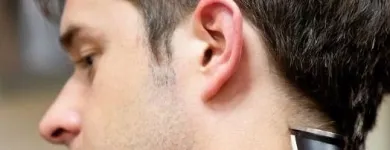 Yrityksen 2 kuva PARTURI-KAMPAAMO OCTOPUS Parturit ja kampaamot  Helsinki 18