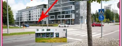 Yrityksen 1 kuva PARTURI-KAMPAAMO SINULLE Parturit ja kampaamot  Espoo 18