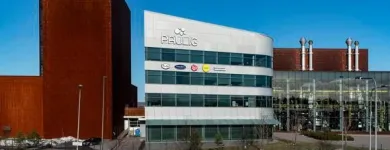Yrityksen 4 kuva PAULIG GROUP Elintarvikkeiden, juomien ja tupakan yleistukkukauppa  Helsinki 18