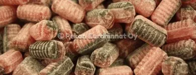 Yrityksen 1 kuva PEKAN EUROHINNAT OY Sokerin, suklaan, makeisten ja leipomotuotteiden tukkukauppa  Oulu 14