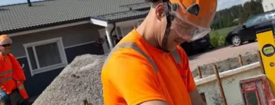 Yrityksen 3 kuva PERUSTAVA VANTAA  Vantaa 18