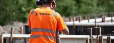 Yrityksen 4 kuva PERUSTAVA VANTAA  Vantaa 18