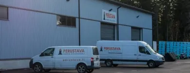 Yrityksen 5 kuva PERUSTAVA VANTAA  Vantaa 18