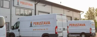 Yrityksen 7 kuva PERUSTAVA VANTAA  Vantaa 18