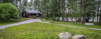 Yrityksen 4 kuva PIIRAISEN VIHERPALVELU OY Maisemanhoitopalvelut  Kajaani 05