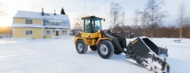 Yrityksen 5 kuva PIIRAISEN VIHERPALVELU OY Maisemanhoitopalvelut  Kajaani 05