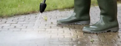 Yrityksen 6 kuva PIIRAISEN VIHERPALVELU OY Maisemanhoitopalvelut  Kajaani 05