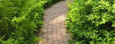 Yrityksen 7 kuva PIIRAISEN VIHERPALVELU OY Maisemanhoitopalvelut  Kajaani 05