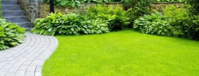 Yrityksen 8 kuva PIIRAISEN VIHERPALVELU OY Maisemanhoitopalvelut  Kajaani 05