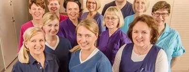 Yrityksen 1 kuva PIRKANMAAN HAMMASLÄÄKÄRIASEMA OY Hammaslääkäripalvelut  Tampere 11