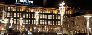 Yrityksen 3 kuva PIRKANMAAN HAMMASLÄÄKÄRIASEMA OY Hammaslääkäripalvelut  Tampere 11