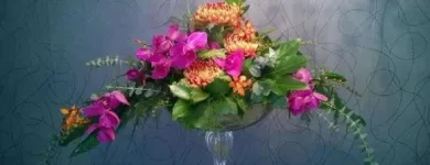 Yrityksen 3 kuva PIRKKALAN KUKKAPALVELU OY  Pirkkala 11