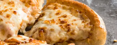 Yrityksen 5 kuva PIZZA HUT MUNKKIVUORI Ravintolat  Helsinki 18