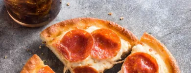 Yrityksen 7 kuva PIZZA HUT MUNKKIVUORI Ravintolat  Helsinki 18