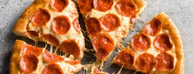 Yrityksen 17 kuva PIZZA HUT MUNKKIVUORI Ravintolat  Helsinki 18