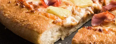 Yrityksen 22 kuva PIZZA HUT MUNKKIVUORI Ravintolat  Helsinki 18