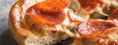 Yrityksen 2 kuva PIZZA HUT WESTERI Ravintolat  Tampere 11