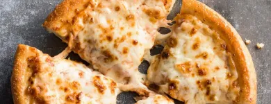 Yrityksen 8 kuva PIZZA HUT WESTERI Ravintolat  Tampere 11