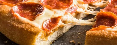 Yrityksen 14 kuva PIZZA HUT WESTERI Ravintolat  Tampere 11