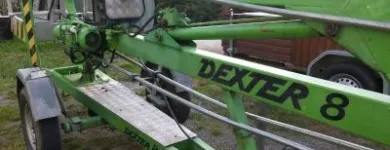 Yrityksen 2 kuva PK VUOKRAUS  Tampere 11