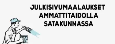 Yrityksen 1 kuva PLAVITA OY  Raahe 14