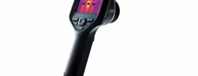 Yrityksen 1 kuva POHJOIS-SUOMEN LÄMPÖKUVAUS OY Muu rakennustekninen palvelu  Rovaniemi LL