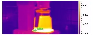 Yrityksen 4 kuva POHJOIS-SUOMEN LÄMPÖKUVAUS OY Muu rakennustekninen palvelu  Rovaniemi LL