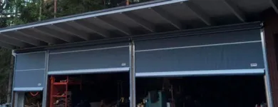 Yrityksen 2 kuva PP KAIHDIN OY  Nivala 14