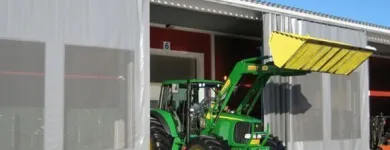 Yrityksen 5 kuva PP KAIHDIN OY  Nivala 14