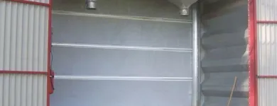 Yrityksen 8 kuva PP KAIHDIN OY  Nivala 14