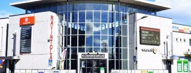 Yrityksen 4 kuva PROAVERA OY / AVERA ISÄNNÖINTI Muiden kiinteistöjen vuokraus ja hallinta  Äänekoski 08