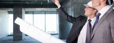 Yrityksen 1 kuva PROJECT CONTROL RPC OY Muu rakennustekninen palvelu  Helsinki 18