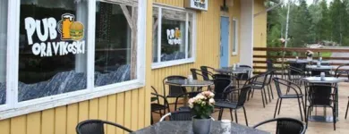 Yrityksen 3 kuva PUB ORAVIKOSKI  Oravikoski 15