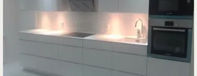 Yrityksen 1 kuva PUTKIHUOLTO ARINA OY  Espoo 18