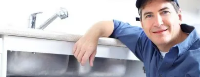 Yrityksen 1 kuva PUTKIMI Lämpö-, vesijohto- ja ilmastointiasennus  Espoo 18