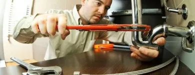 Yrityksen 2 kuva PUTKIMI Lämpö-, vesijohto- ja ilmastointiasennus  Espoo 18