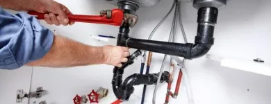 Yrityksen 3 kuva PUTKIMI Lämpö-, vesijohto- ja ilmastointiasennus  Espoo 18