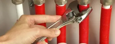 Yrityksen 5 kuva PUTKIMI Lämpö-, vesijohto- ja ilmastointiasennus  Espoo 18