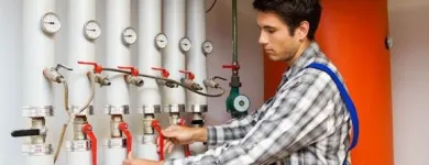 Yrityksen 6 kuva PUTKIMI Lämpö-, vesijohto- ja ilmastointiasennus  Espoo 18