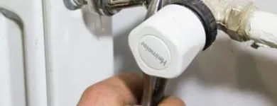 Yrityksen 2 kuva PUTKITYÖ KV OY Lämpö-, vesijohto- ja ilmastointiasennus  Tampere 11