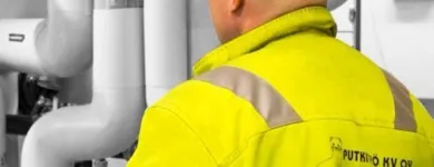 Yrityksen 3 kuva PUTKITYÖ KV OY Lämpö-, vesijohto- ja ilmastointiasennus  Tampere 11
