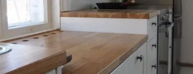 Yrityksen 3 kuva PUUSEPÄNLIIKE LIIAS OY Rakennuspuusepän asennustyöt  Kalajoki 14