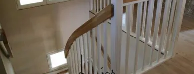 Yrityksen 4 kuva PUUSEPÄNLIIKE LIIAS OY Rakennuspuusepän asennustyöt  Kalajoki 14