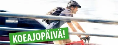 Yrityksen 4 kuva PYÖRÄLIIKE PYÖRÄPOJAT OY Urheiluvälineiden ja polkupyörien vähittäiskauppa  Kokkola 07