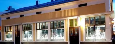 Yrityksen 9 kuva PYÖRÄLIIKE PYÖRÄPOJAT OY Urheiluvälineiden ja polkupyörien vähittäiskauppa  Kokkola 07