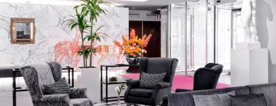 Yrityksen 4 kuva RADISSON BLU PLAZA HOTEL, HELSINKI  Helsinki 18