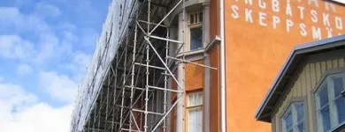 Yrityksen 1 kuva RAKENNUS OY MTM  Vaasa